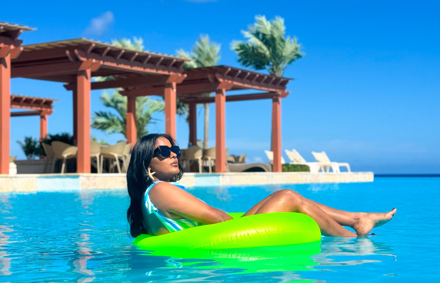Santa Fe in Sosua